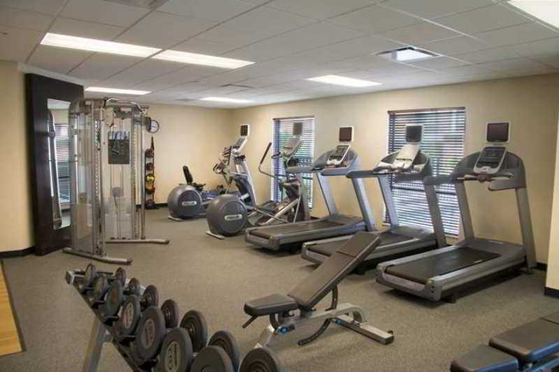 Hampton Inn & Suites Omaha-Downtown Зручності фото
